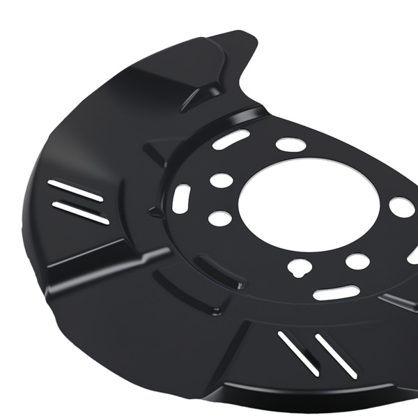 Front Brake Dust Shield fit for Subaru Legacy/Outback 2.5L 3.0L 2005-2014 26290AG02A-2