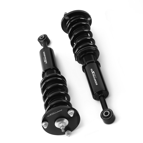 Coilovers Lowering Kit 24 Way Damper Adjustable fit for Lexus IS250 IS350 06-13 RWD-3