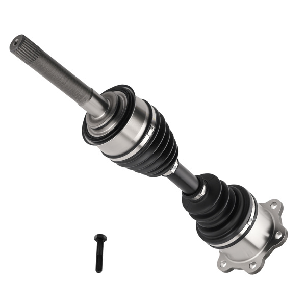 1Pcs CV Axle Shaft fit for TOYOTA 4RUNNER PICKUP Front Left Or Right-9
