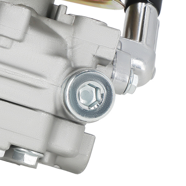 New Power Steering Pump 34430FE040 fit fit for Subaru Impreza WRX STI 2004 2005-07-8