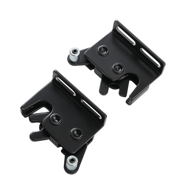 2PK Truck Cap Rotary Latch fit for Leer 100XL/XR/XQ/180XL 700 tonneau 83515 + 83514-7