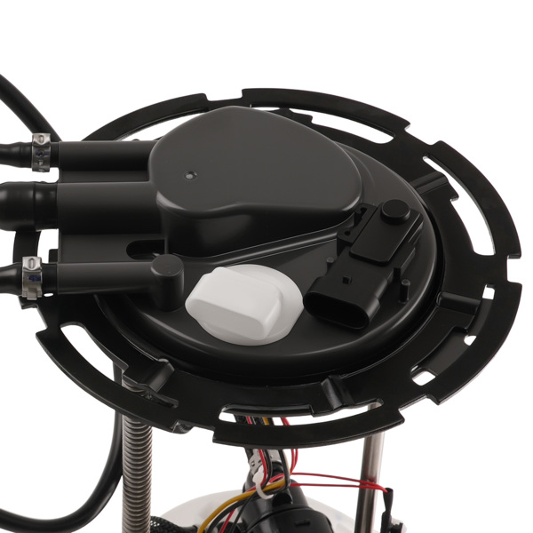Electric Fuel Pump Module Assembly fit for Pontiac Torrent 2006 V6 3.4L 12V w/Float-6