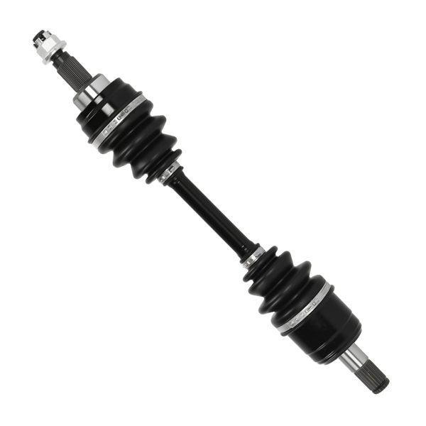 Front Left & Right CV Axles Drive Shaft fit for Honda Rancher 420 4x4 2007-2013-6