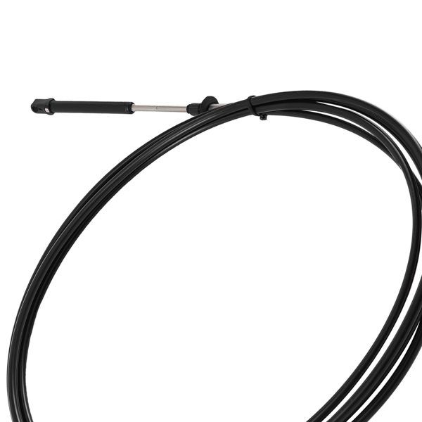15 Feet Remote Shift Cable fit for Johnson Evinrude Outboard 173115 OMC-1