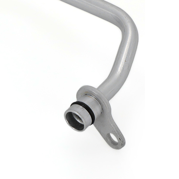Turbocharger Coolant Return Hose fit for BMW 3.0L N55 Engine 335i 135i M235i 535i-8