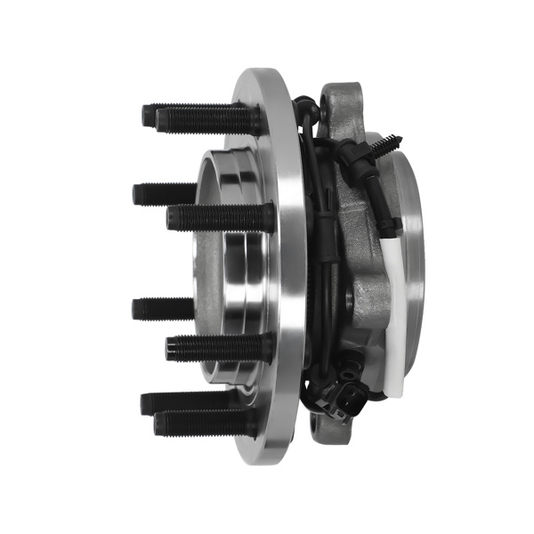 Front Wheel Bearing & Hub Assembly fit for RAM 2500 14 -2018 All Models 68185437AC-7
