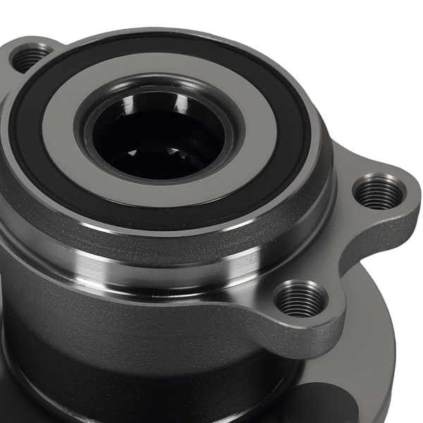 5 Lugs Wheel Assembly fit for Subaru Legacy Outback 2005-2009 WA512293 Rear-3