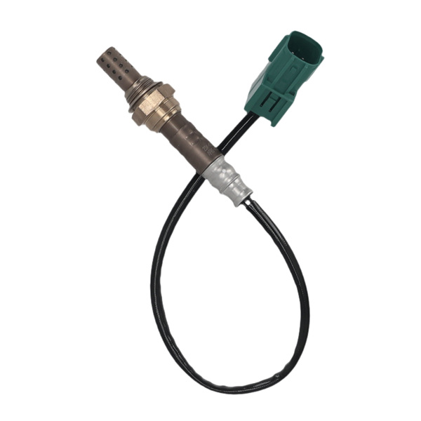 2PC Oxygen Sensor Up+Down fit for 2005-06 Nissan 350Z 2004-07 Infiniti FX35 G35 3.5L-3