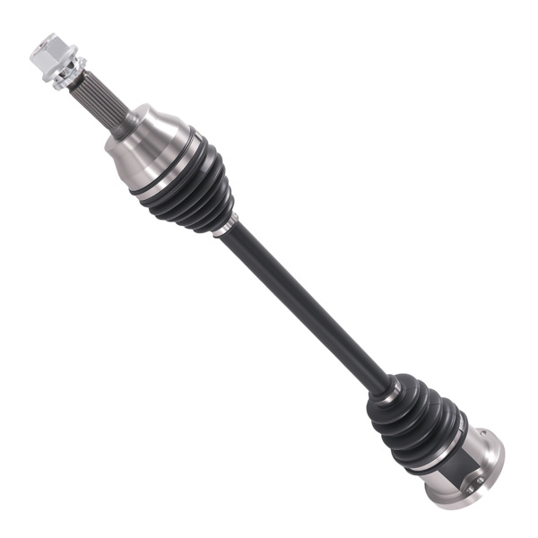 Front Left CV Axle Shaft fit for INFINITI G25 11-12 G35 07-08 G37 09-13 Sedan AWD-6