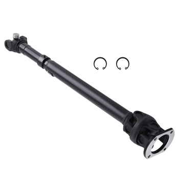 Front Drive Shaft Assembly fit for Chevy Blazer GMC K1500 K2500 V1500 V2500 Suburban