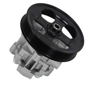 Power Steering Pump with Pulley fit for Jeep Patriot Compass 2007-2017 20-2401