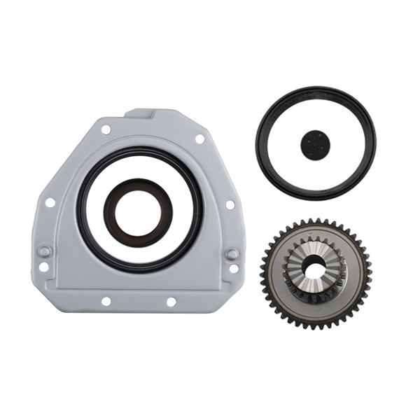 Engine Overhaul Rebuild Pistons & Rods Kit fit for Audi VW 2.0 TFSI A4 Q5 Jetta CCTA-5
