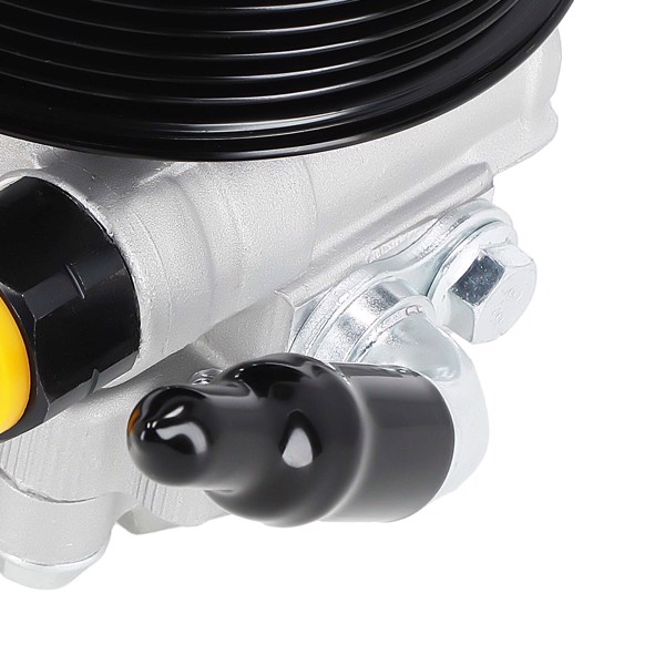 New Power Steering Pump w/Pulley fit for Toyota RAV4 4L 2004-2005 4431042070-7