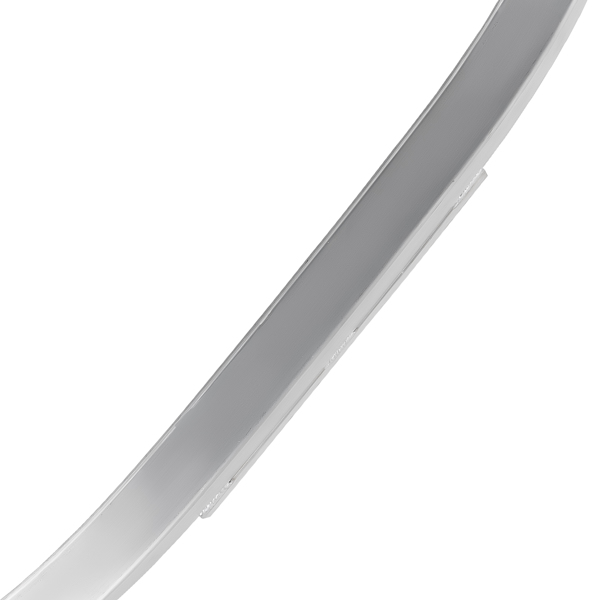 Front Bumper Reinforcement Aluminum Bar fit for 2018-2022 Honda Accord Sedan 4-Door-5