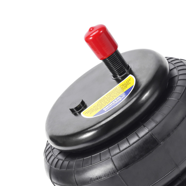 Rear Air Helper Spring Suspension Level Kit fit for Toyota Tundra 2007-2020 2021-5