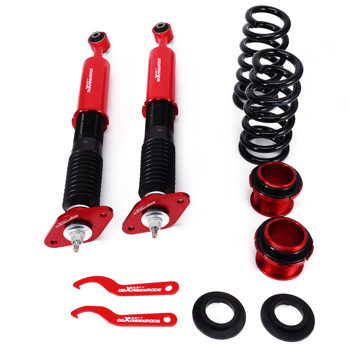 Rear Coilover Suspension Kit 24 Way Damping fit for Dodge Charger Challenger 11-23