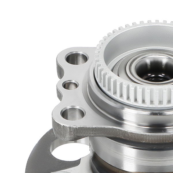Rear Left Right Wheel Hub fit for Hyundai Accent/Kia Rio 2012-17 FWD 527500U000-5