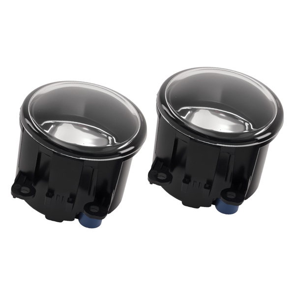 Fog Lights fit for Nissan Frontier 2010-2019 Nissan Xterra 2005-2015 w/ Wiring Kit-7