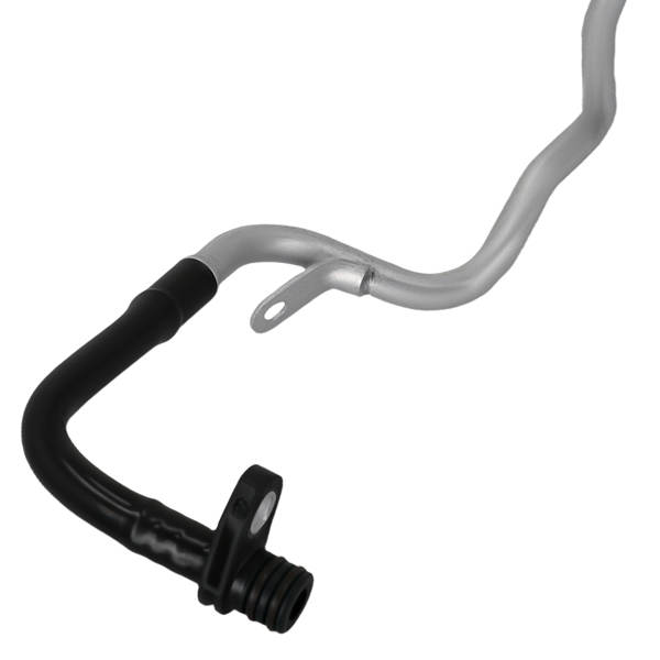 Turbo Coolant Feed Return Lines Kit fit for Mercedes‑Benz E550 W212 CL550 C216 V8-5