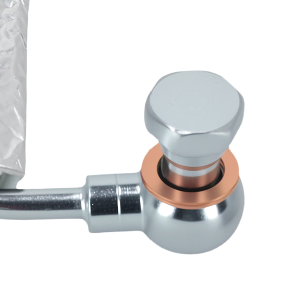Turbocharger Oil Feed Line fit for  Chevrolet Chevy Trax Cruze Sonic 55565353 1.4L-4