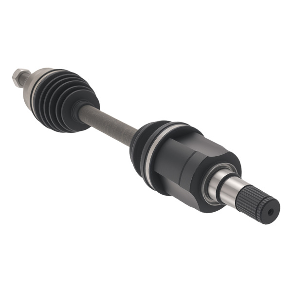 Front Left Driver CV Axle Assembly fit for Mazda CX-5 2013-2014 L4 2.0L 4-Door-3