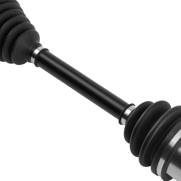 Front CV Axle Assembly Left Side fit for Ford Fusion 2010-2012 Mercury Milan L4 2.5L-5