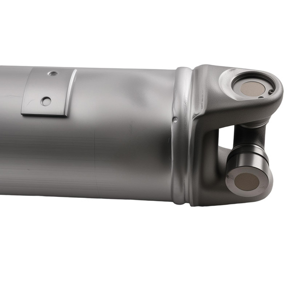 Propeller Drive Shaft Rear fit for Chevy Silverado 2500 HD Crew Cab Pickup 4WD 07-10-3