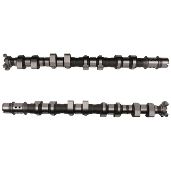 2PCS Camshaft Set fit for Chevrolet Sonic/Cruze 1.8L 2011-2018 fit for Saturn 55571921