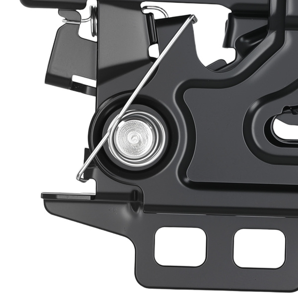 Hood Latch fit for Chevrolet Express/GMC Savana 1500/2500/3500 2003-2023-5