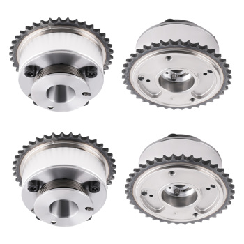 Intake Exhaust Camshaft Sprocket fit for Hyundai Genesis Kia 2011-2020 24350-3CGA0