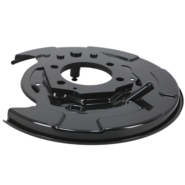 Rear Left Disc Brake Splash Shields fit for Subaru Forester 2008-2013 26704FG010-3