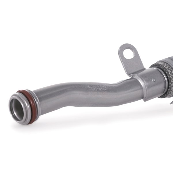Engine Oil Cooler Hose Tube fit for Chevrolet Chevy Cruze Sonic 1.4L L4 2011-2020-7