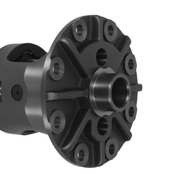 Dana Model 35 - M35 Trac-Lok Posi Unit 27 Spline Assy fit for 3.54 & Up Gear Ratios-7
