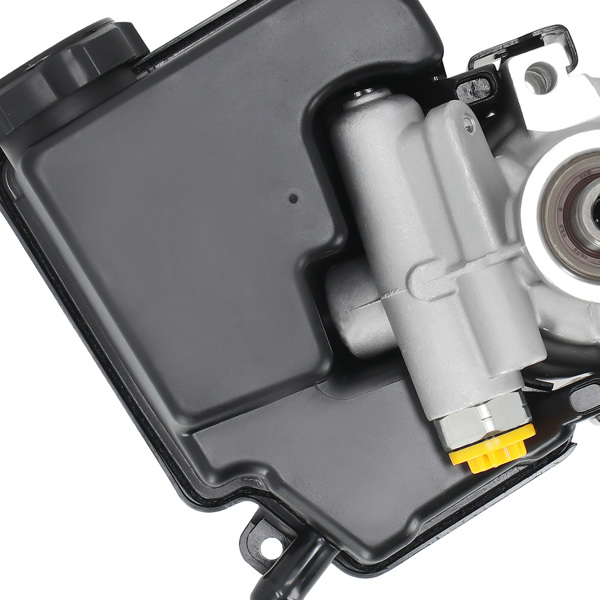 Power Steering Pump fit for Chevrolet Impala Monte Carlo US V6 3.8L 2004-2009-7