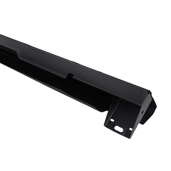 Left Right Rocker Panels Cover fit for Ford Ranger 2 Door Extended Cab 93-11 Steel-6
