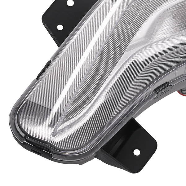 Pair Front Bumper Fog Lights LED fit for Chevy Malibu 2019-2023 84575553 84575552-2