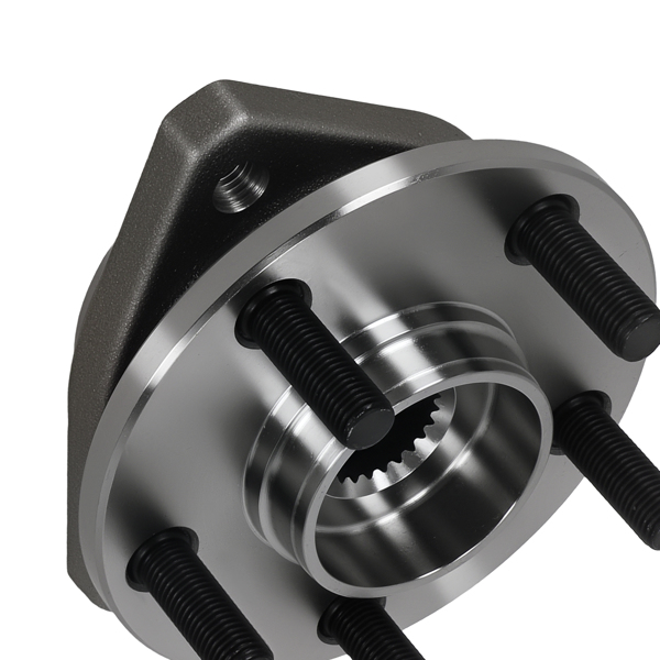 Front Wheel Bearing Hub fit for Chrysler Sebring 1996-2006 513138 BR930138-6