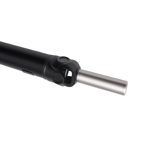 Steel Propeller Shaft Rear fit for GMC Sierra 1500 2007-2013 4WD Auto Trans 15794277-1