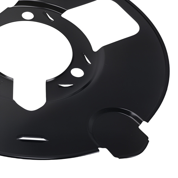 Brake Dust Shield Front fit for Escalade/Escalade ESV Suburban Tahoe Yukon 2015-2020-2