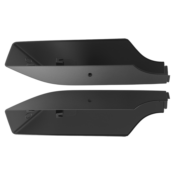 Roof Rack Side Rails Luggage Carrier Cargo fit for Honda Odyssey 11-17 08L02TK8100-2
