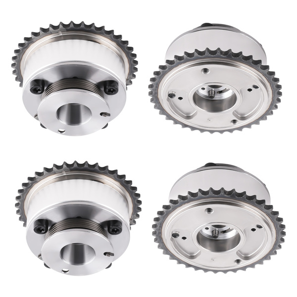 Intake Exhaust Camshaft Sprocket fit for Hyundai Genesis Kia 2011-2020 24350-3CGA0-9