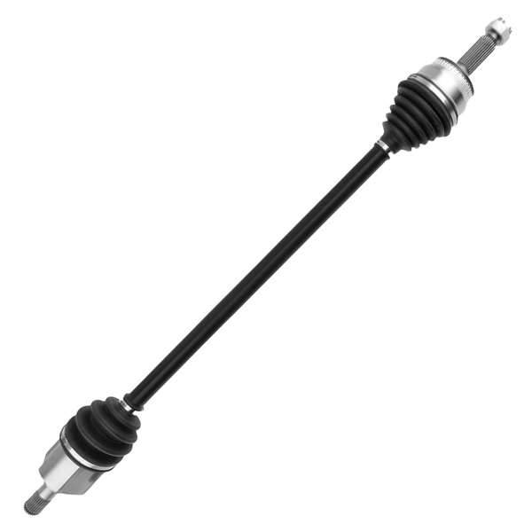 2pcs fit for Kia fit for Spectra5 2005-2006 2.0L Automatic Front Left & Right CV Axles-1