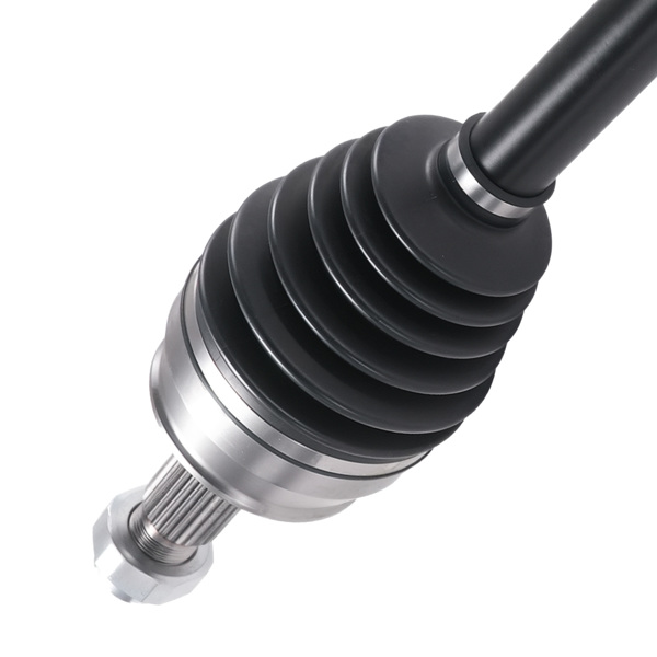 Front Driver Left Side CV Axle fit for Jeep Cherokee FWD 14-2022 Chrysler 200 15-17-5
