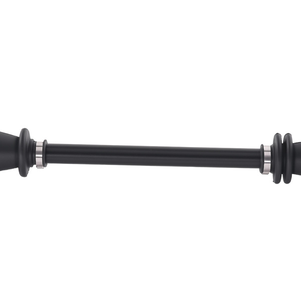 Front Left and Right CV Joint Axle fits fit for Polaris Ranger XP 700 4x4 2006 2007-4