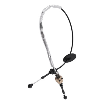 Shift Cable Assembly fit for Chevrolet Cavalier 2.4L 2002 22737100