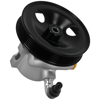 Power Steering Pump fit for Jeep Cherokee 1997 Wrangler 1997-02 2.5L L4 52088018