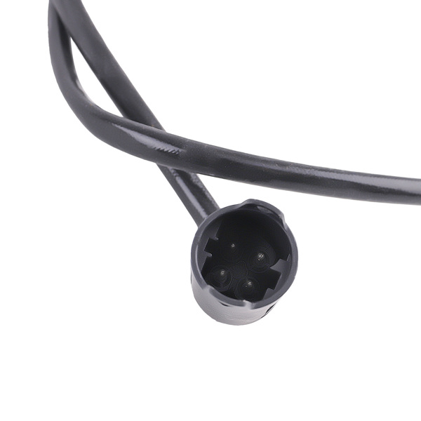 4X O2 Oxygen Sensor Up&Downstream fit for BMW E46 323I 325I 328I 330I 525I X3 X5-6