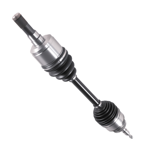 1Pcs Front Driver Left Side CV Axle fit for Ford F-150 SVT Raptor 6.2L V8 2010-2014-6