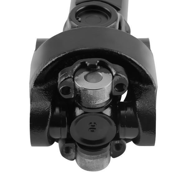 1x Driveshaft Prop Shaft Assembly Front fit for Jeep TJ Wrangler 4.0L 4WD 1997-2002-1