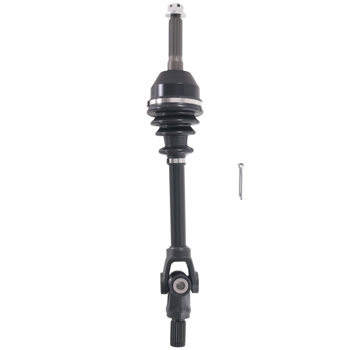 Front Left Or Right Complete CV Joint Axle fit for Sportsman 500 2004 & ATP 500 2004